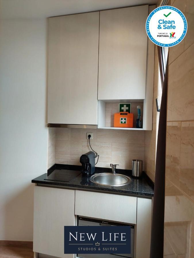 Apartment New Life - Parque Studio-0t Porto