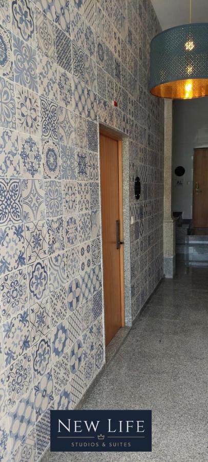 Apartment New Life - Parque Studio-0t *