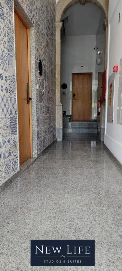 Apartment New Life - Parque Studio-0t